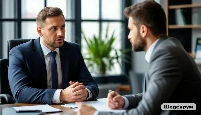 Как эффективно взаимодействовать с начальником-флегматиком. 